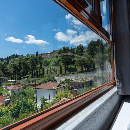 Guesthouse Emiljano Берат Экстерьер фото